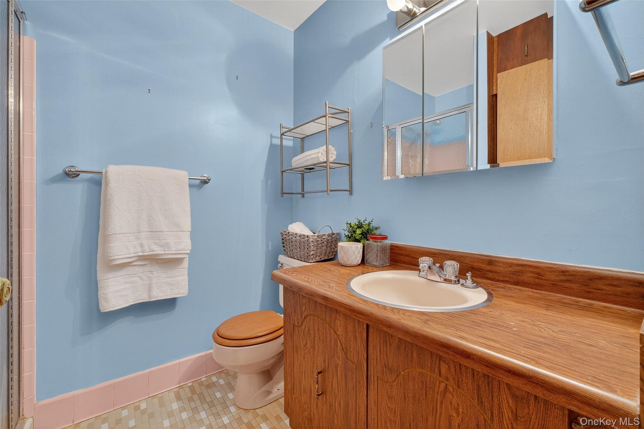 45 Jefferson Oval # D, Yorktown Heights, NY 10598