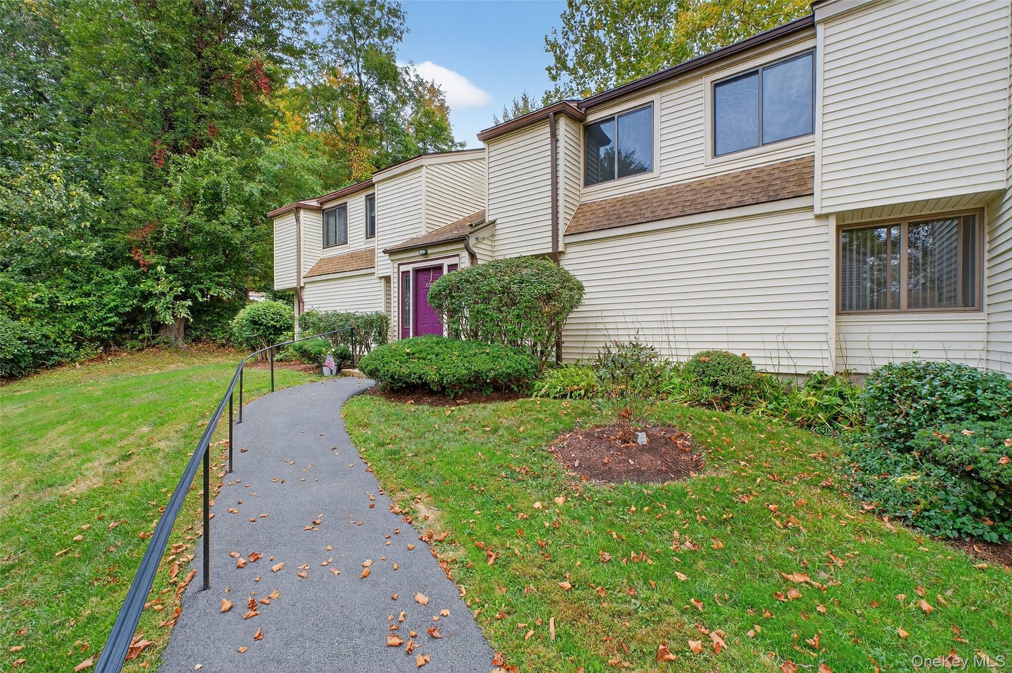 45 Jefferson Oval # D, Yorktown Heights, NY 10598