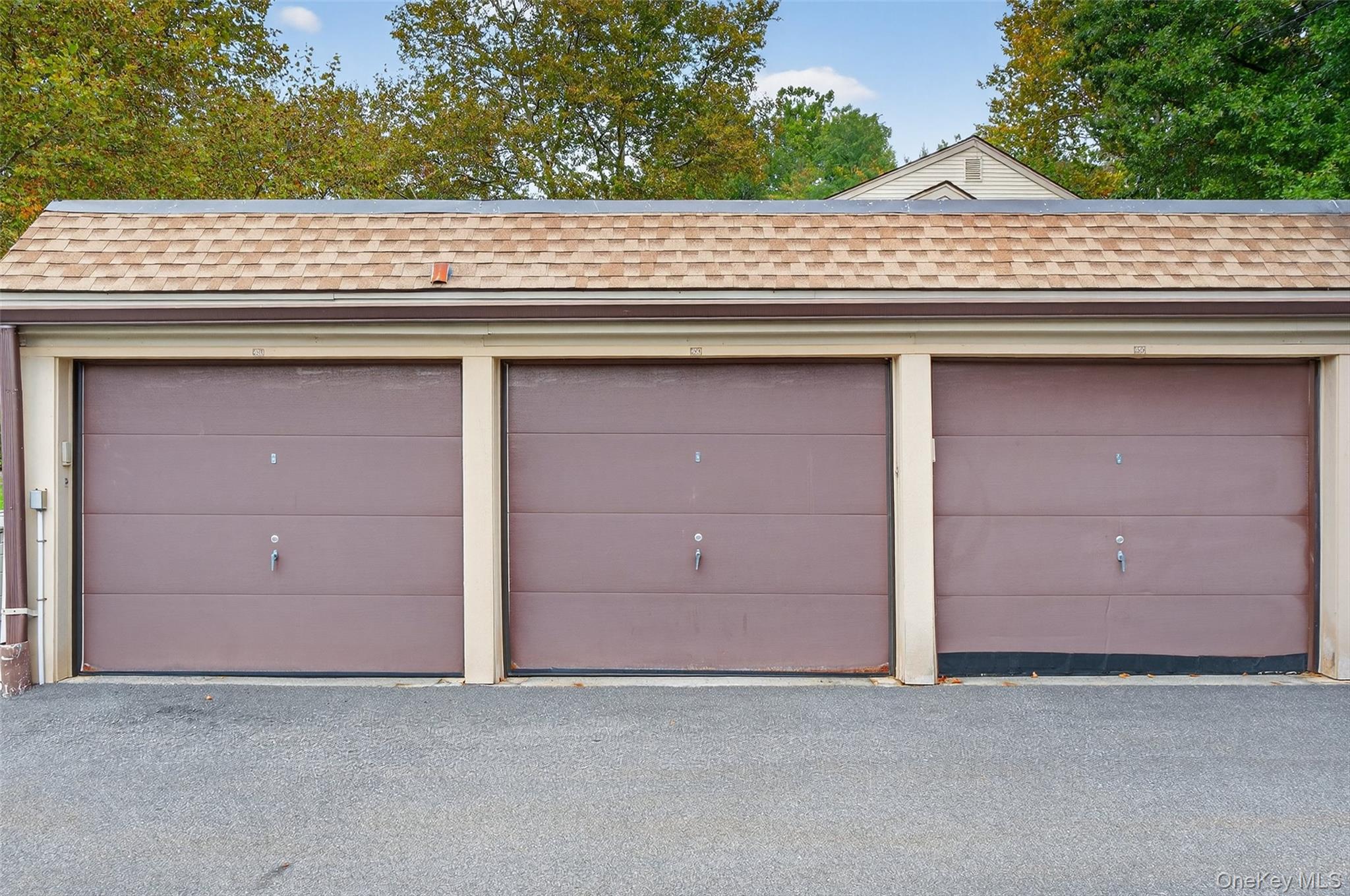 45 Jefferson Oval # D, Yorktown Heights, NY 10598