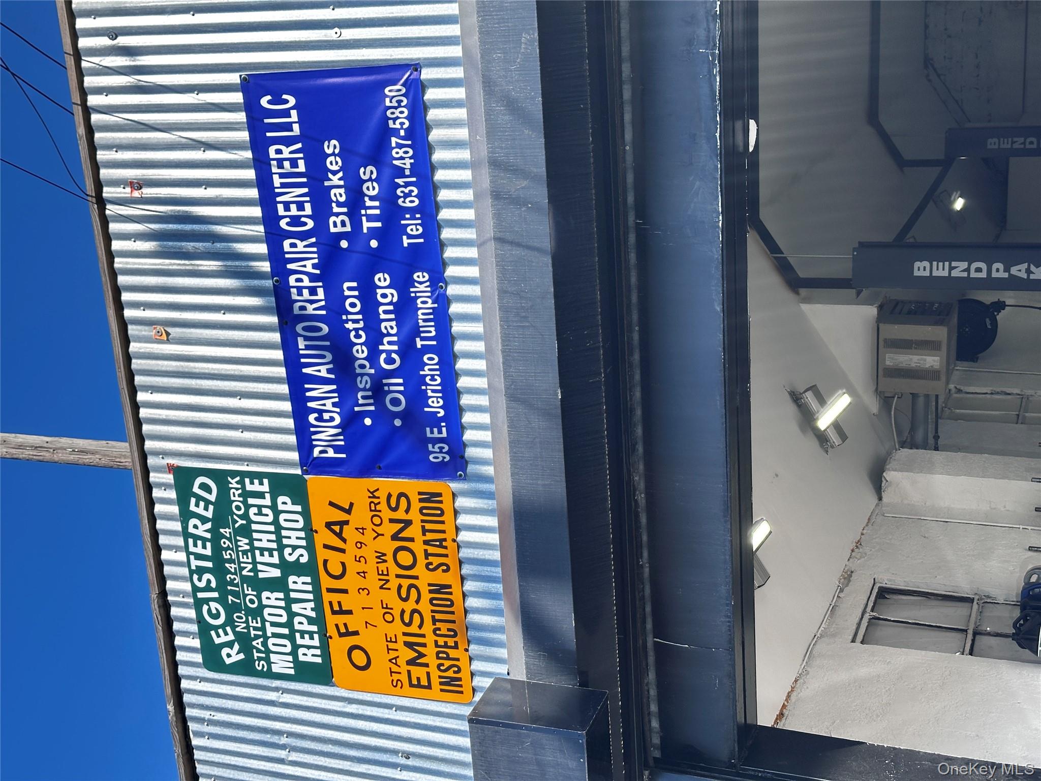 95 E Jericho Turnpike, Huntington, NY 11746