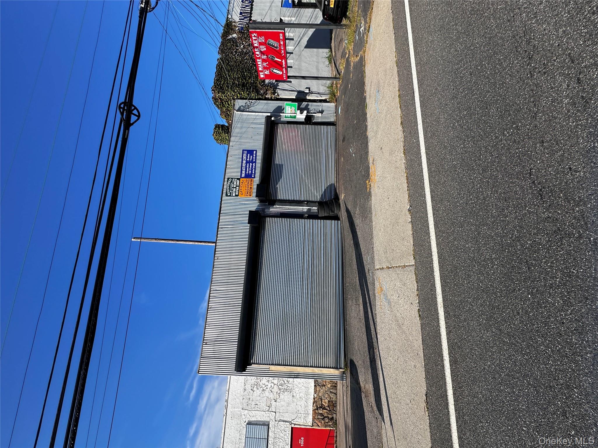 95 E Jericho Turnpike, Huntington, NY 11746