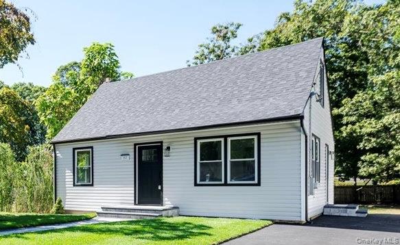 62 Judith Drive, Coram, NY 11727