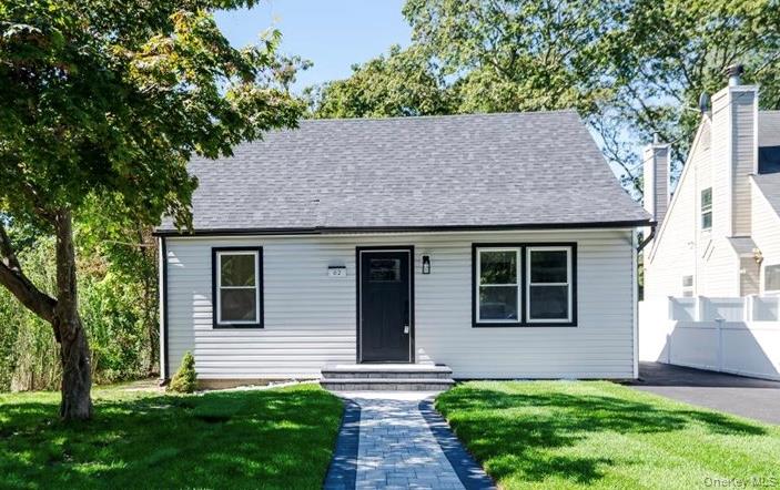 62 Judith Drive, Coram, NY 11727