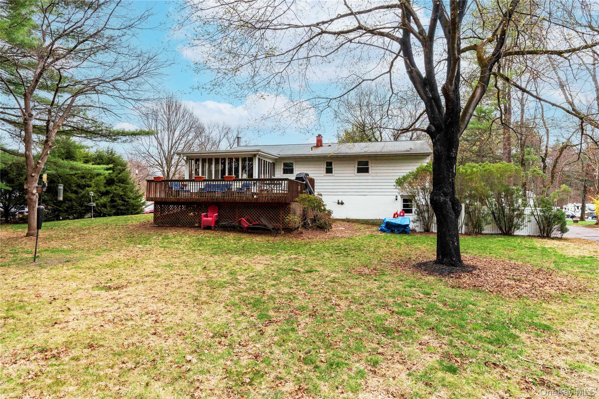 41 Frances Drive, Hopewell Junction, NY 12533