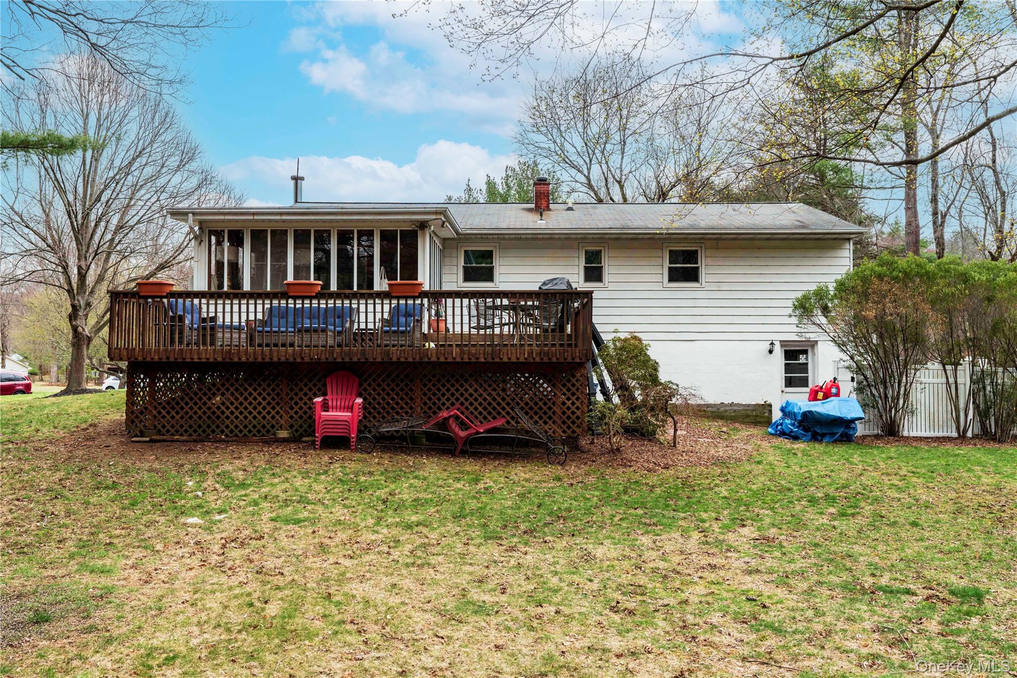 41 Frances Drive, Hopewell Junction, NY 12533