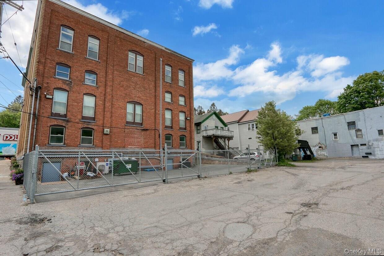 59 N Main Street, Liberty, NY 12754