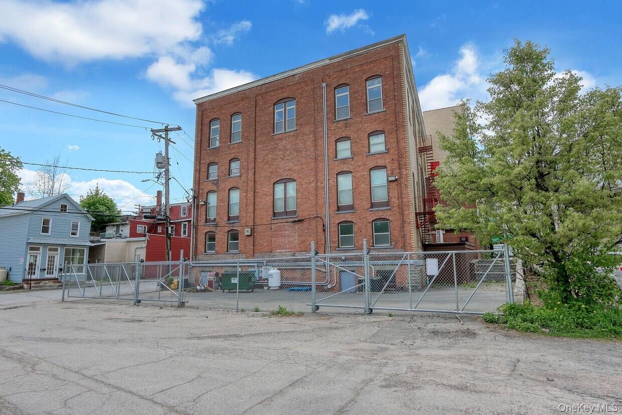 59 N Main Street, Liberty, NY 12754