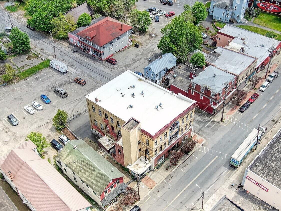 59 N Main Street, Liberty, NY 12754