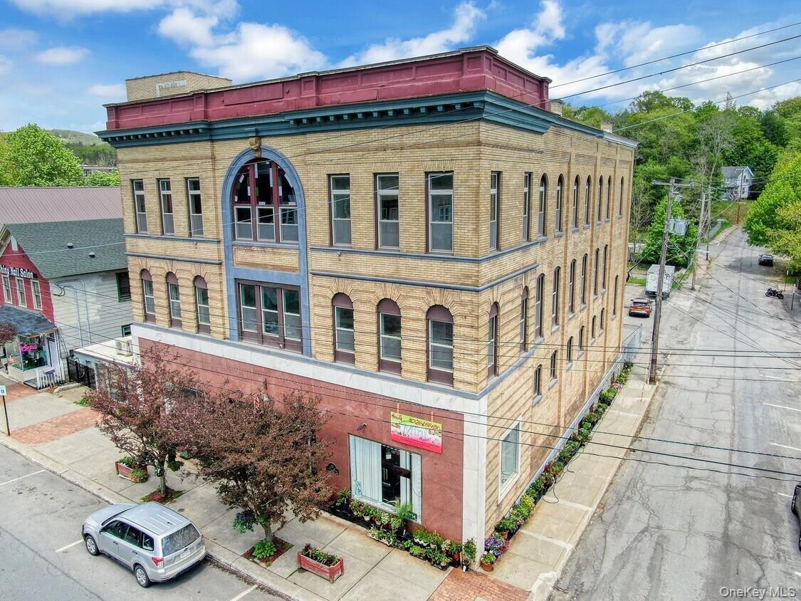 59 N Main Street, Liberty, NY 12754