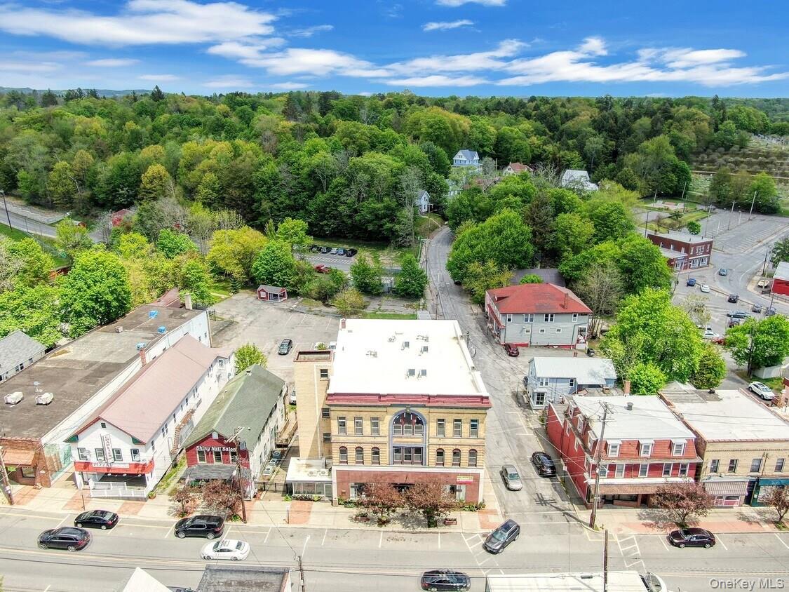 59 N Main Street, Liberty, NY 12754