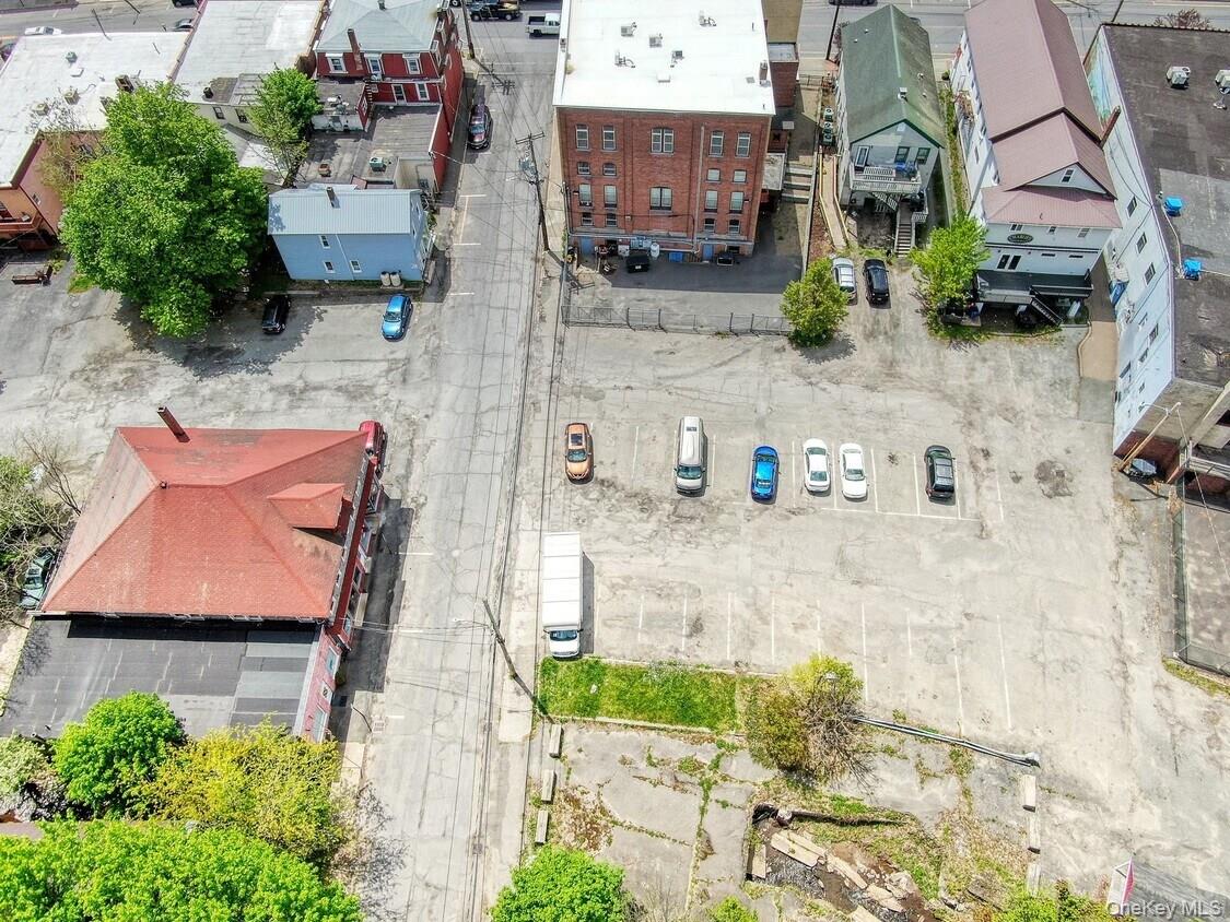 59 N Main Street, Liberty, NY 12754