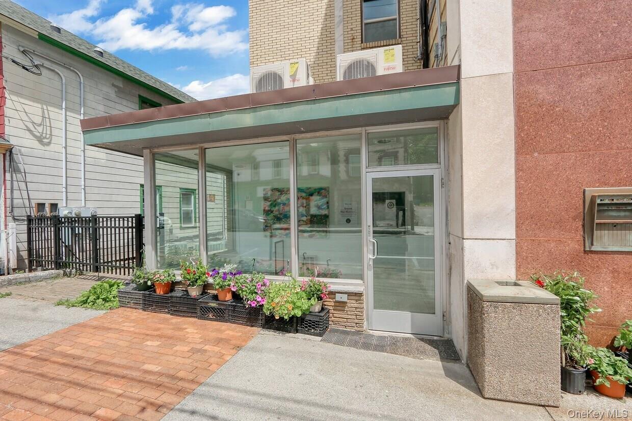 59 N Main Street, Liberty, NY 12754