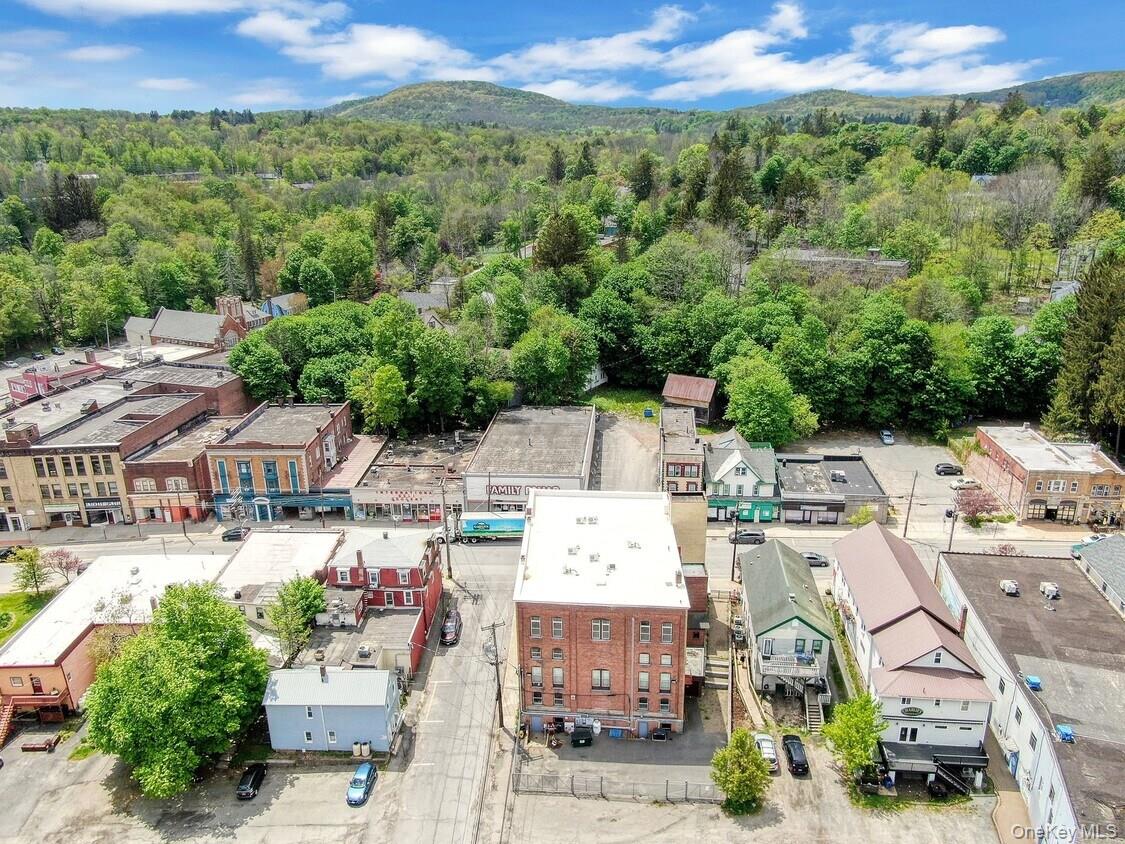 59 N Main Street, Liberty, NY 12754