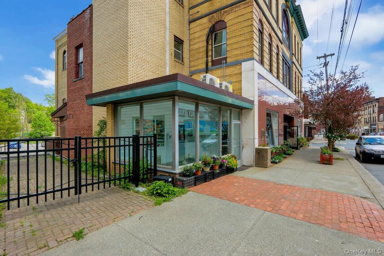 59 N Main Street, Liberty, NY 12754