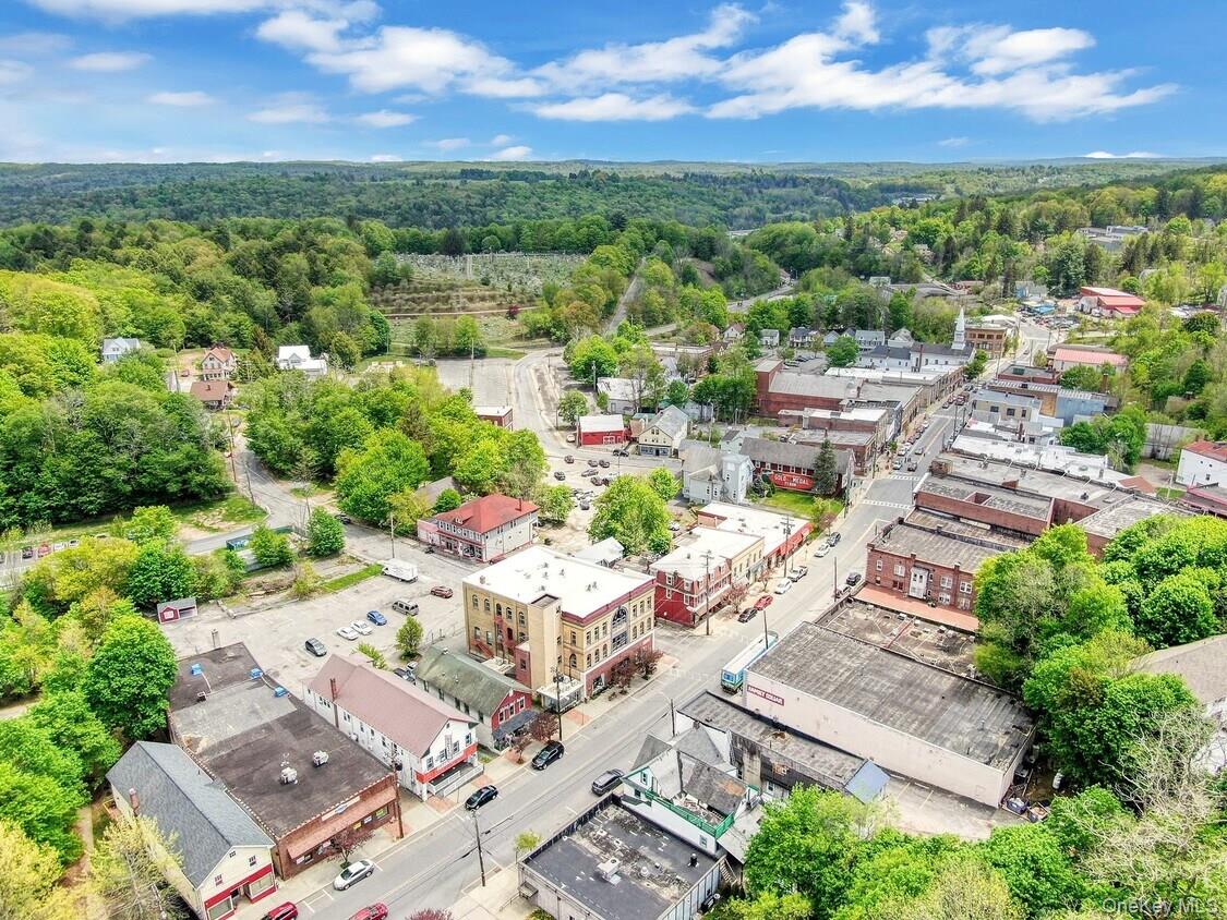 59 N Main Street, Liberty, NY 12754