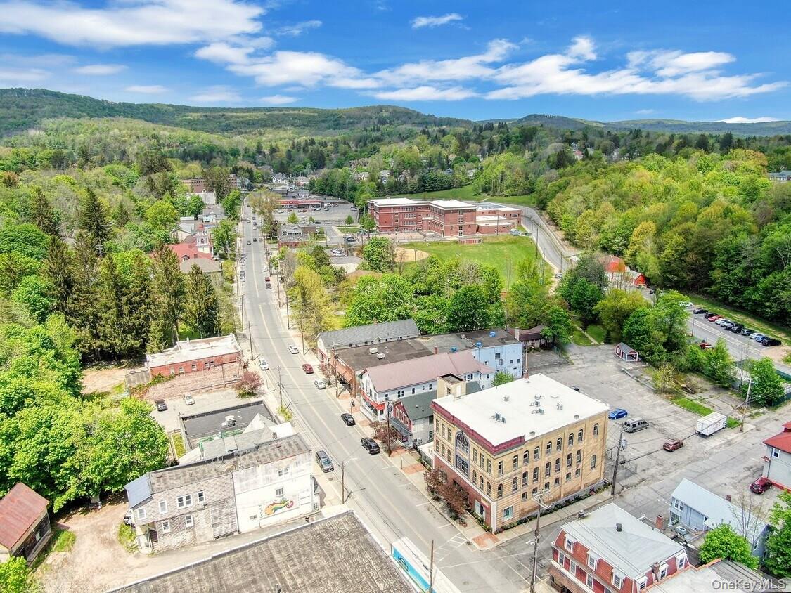 59 N Main Street, Liberty, NY 12754