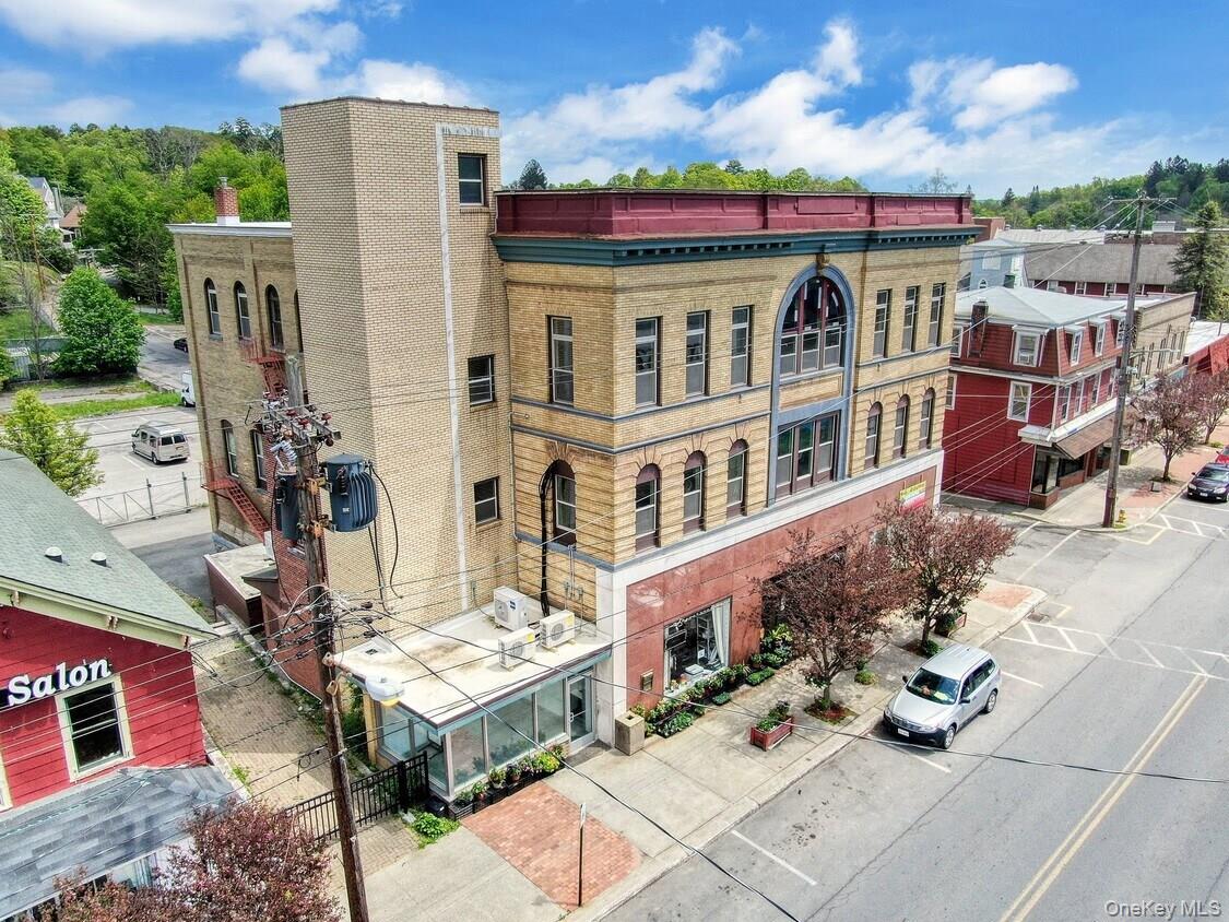 59 N Main Street, Liberty, NY 12754