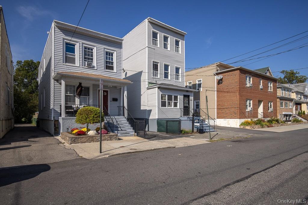 299 Sickles Avenue, New Rochelle, NY 10801