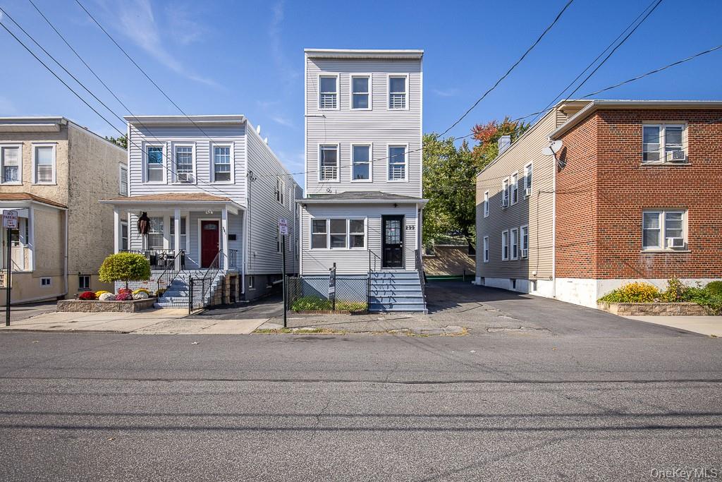 299 Sickles Avenue, New Rochelle, NY 10801