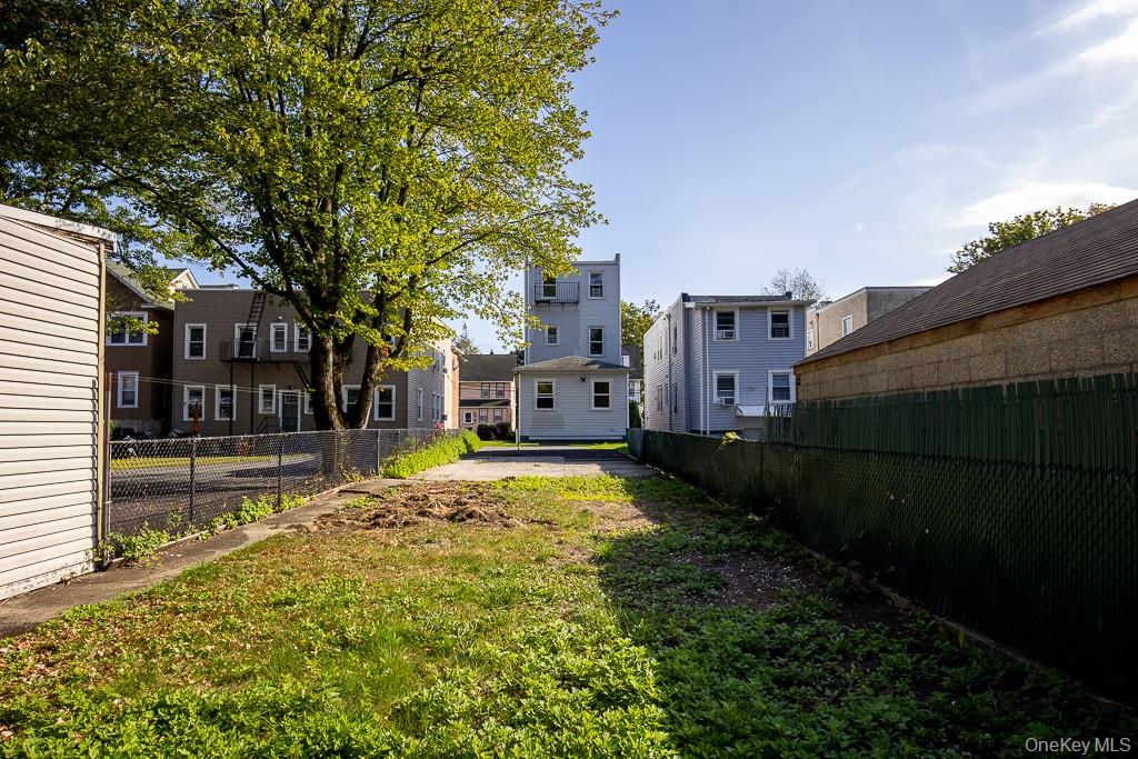 299 Sickles Avenue, New Rochelle, NY 10801