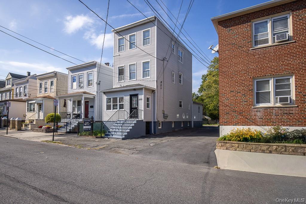 299 Sickles Avenue, New Rochelle, NY 10801