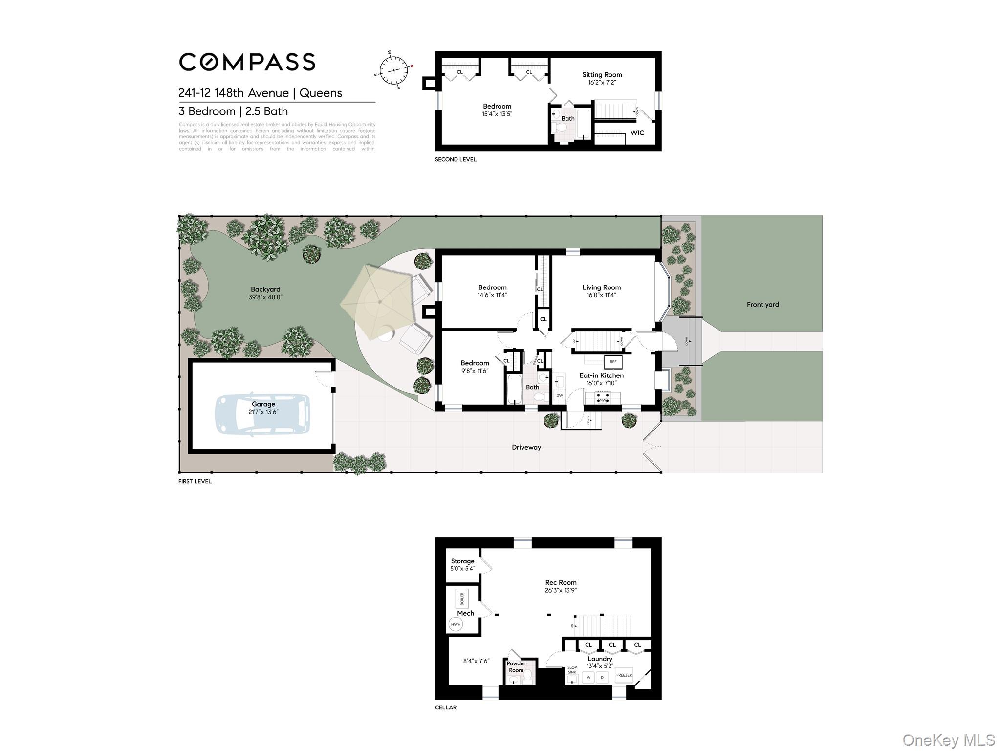 24112 148th Avenue, Rosedale, NY 11422