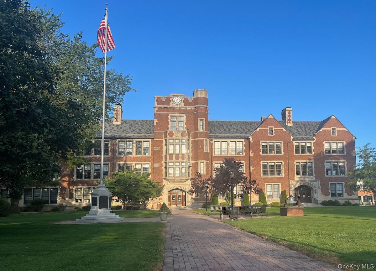 100 Cedar Street # B33, Dobbs Ferry, NY 10522