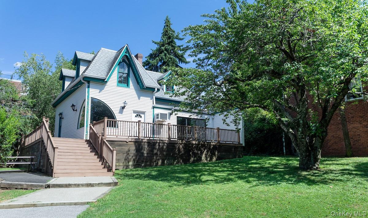 100 Cedar Street # B33, Dobbs Ferry, NY 10522