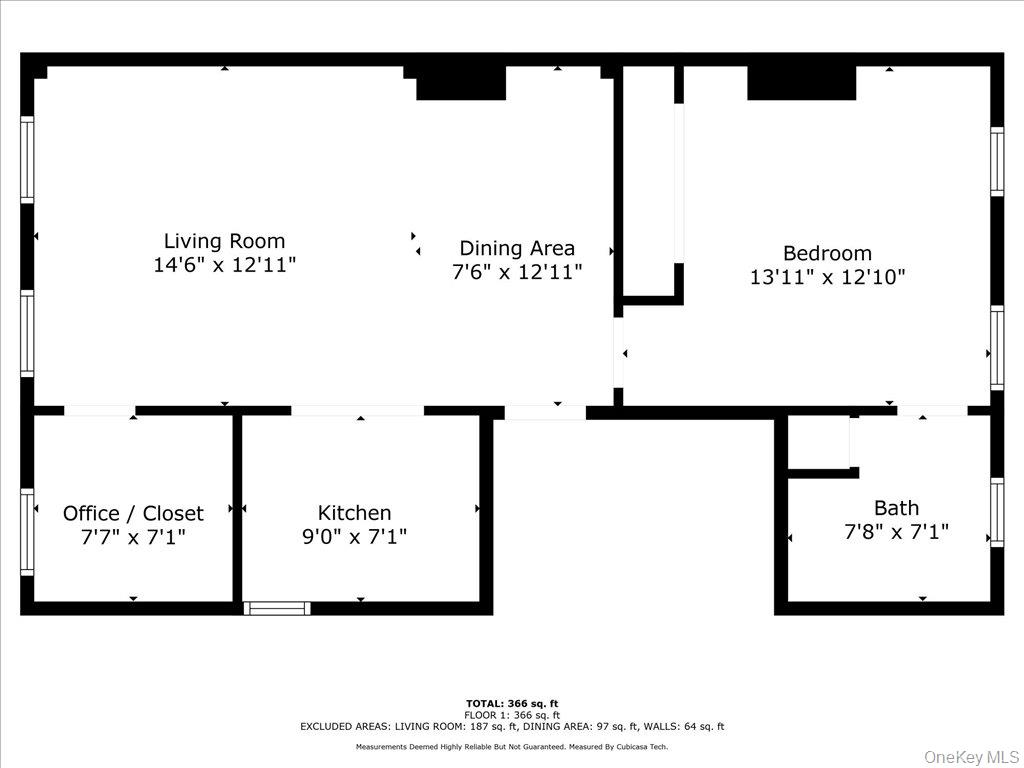 89 Liberty Street, Newburgh, NY 12550