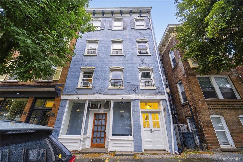 89 Liberty Street, Newburgh, NY 12550