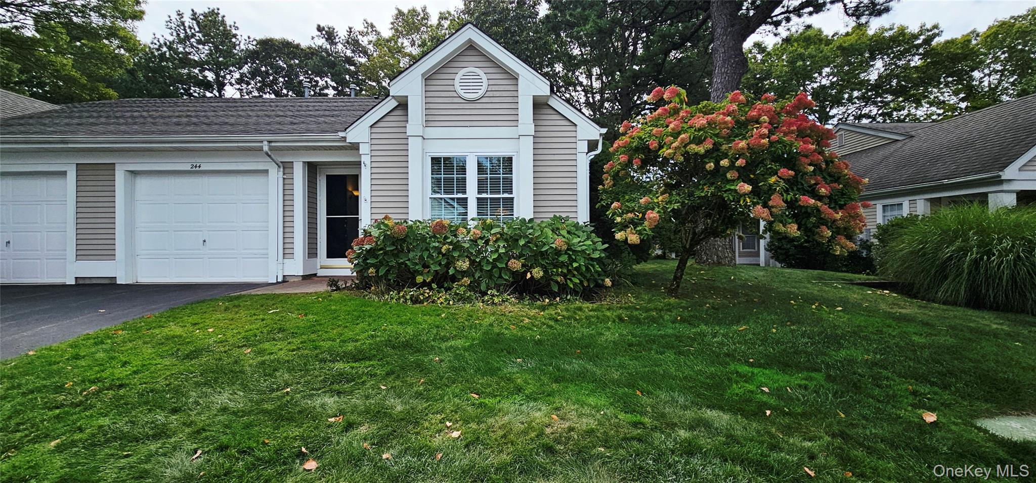 244 Glen Drive, Ridge, NY 11961