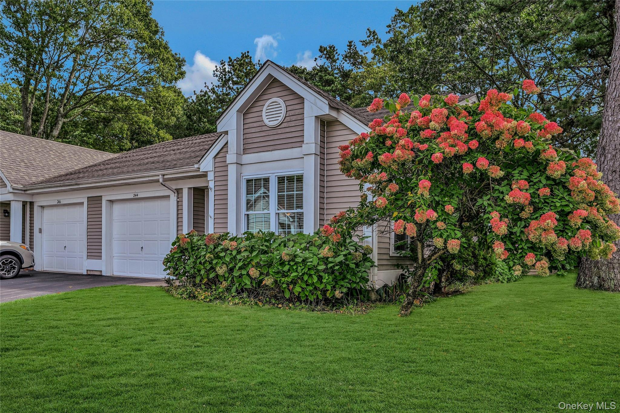 244 Glen Drive, Ridge, NY 11961