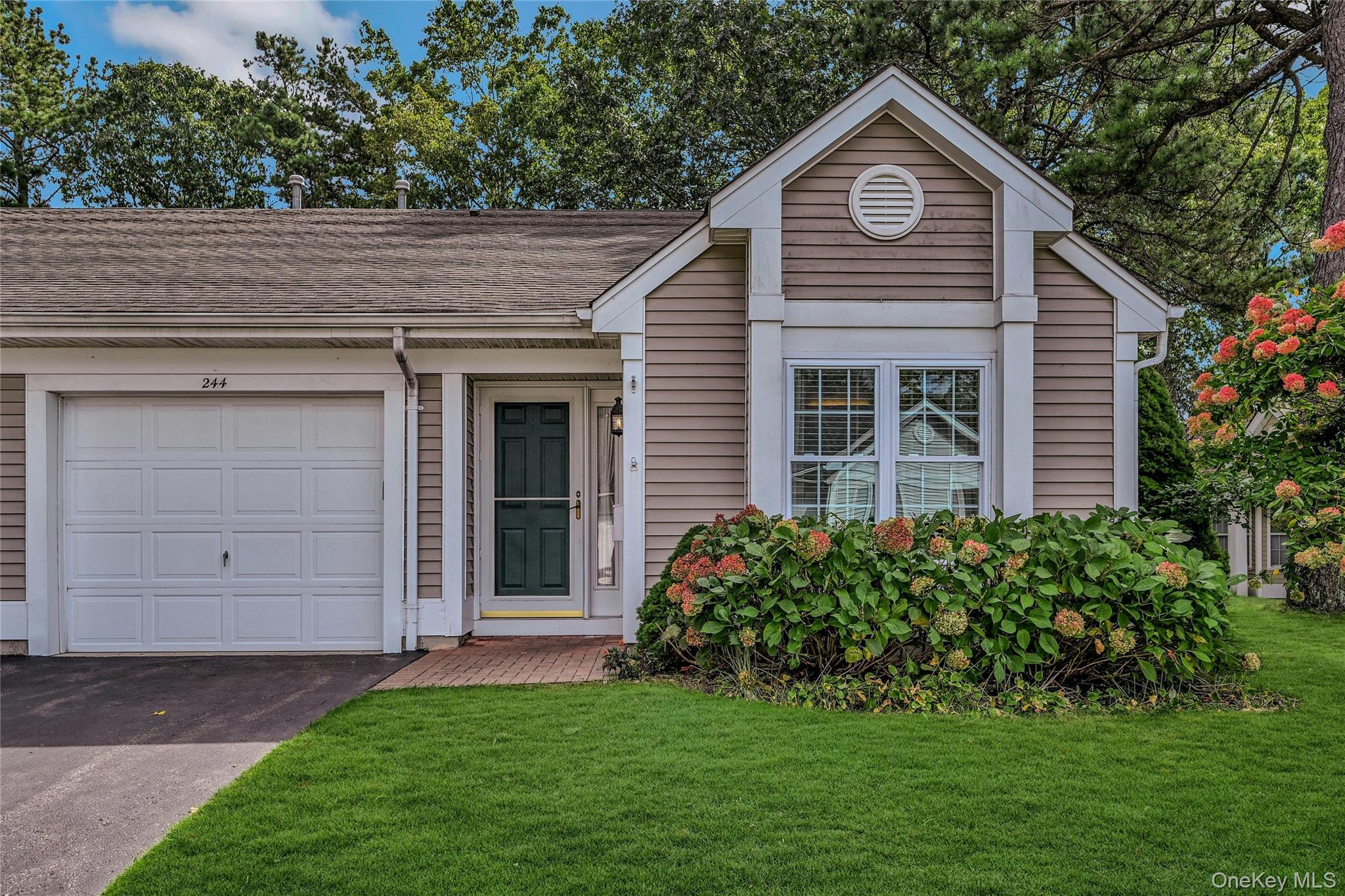 244 Glen Drive, Ridge, NY 11961