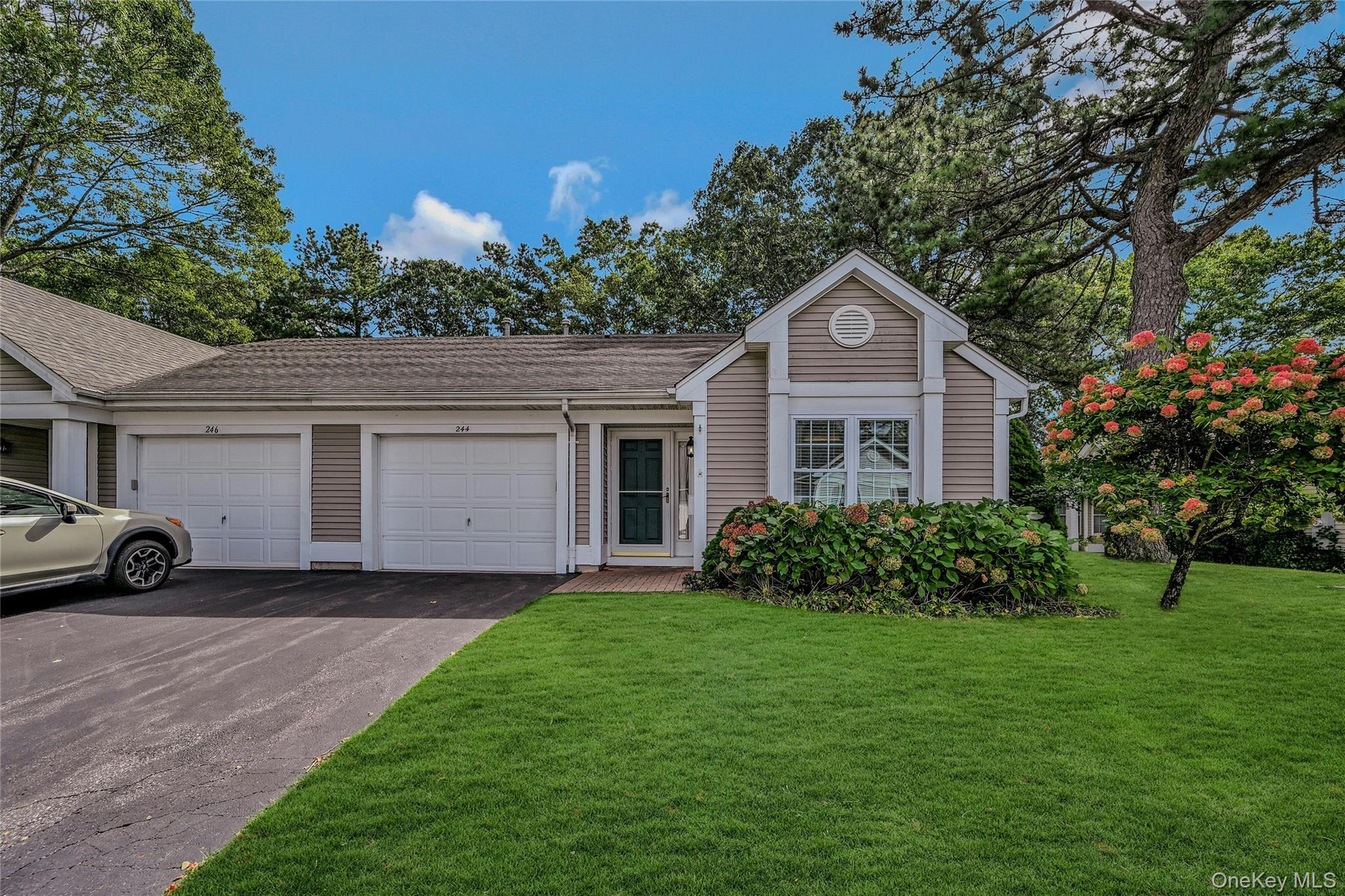 244 Glen Drive, Ridge, NY 11961