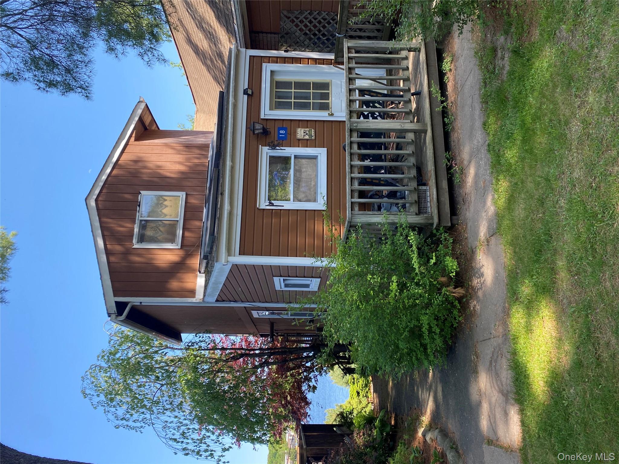 1192 State Route 52 # 18, Fallsburg, NY 12759