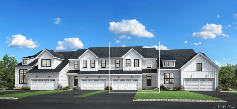 1035 Cottage Drive # 17, Carmel, NY 10512