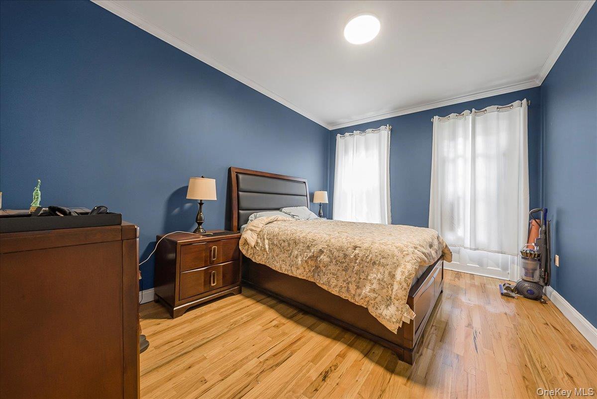 137 W 142nd Street # 4A, New York (Manhattan), NY 10030