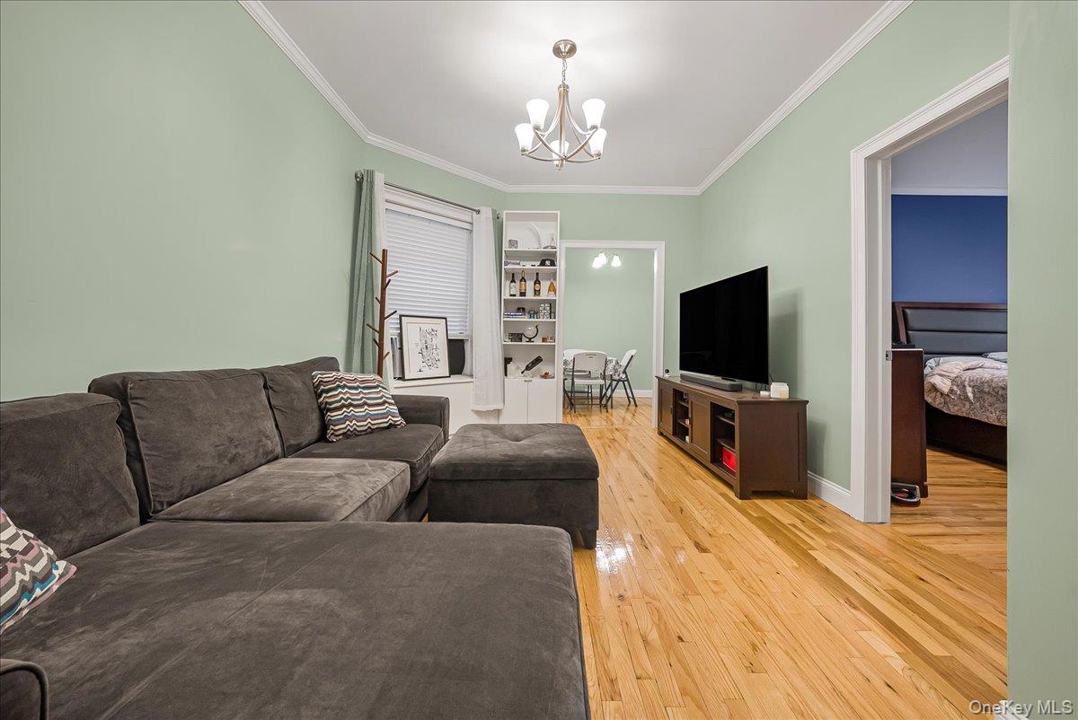 137 W 142nd Street # 4A, New York (Manhattan), NY 10030