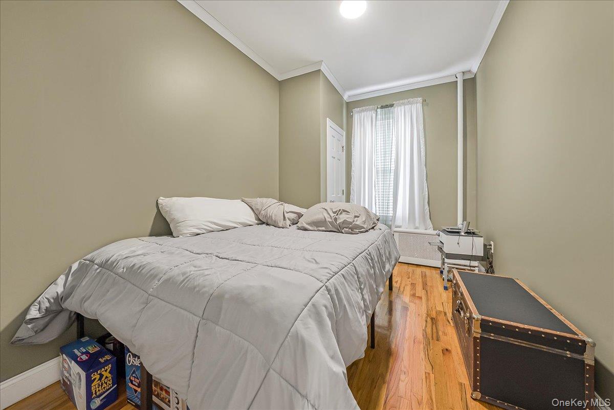 137 W 142nd Street # 4A, New York (Manhattan), NY 10030