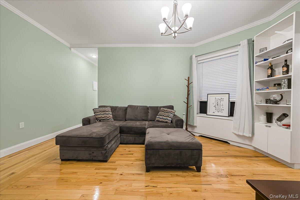 137 W 142nd Street # 4A, New York (Manhattan), NY 10030