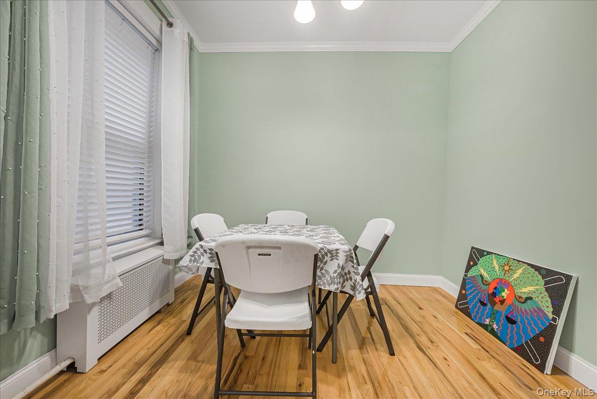 137 W 142nd Street # 4A, New York (Manhattan), NY 10030