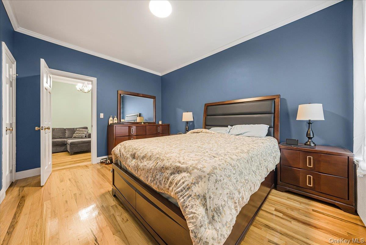 137 W 142nd Street # 4A, New York (Manhattan), NY 10030