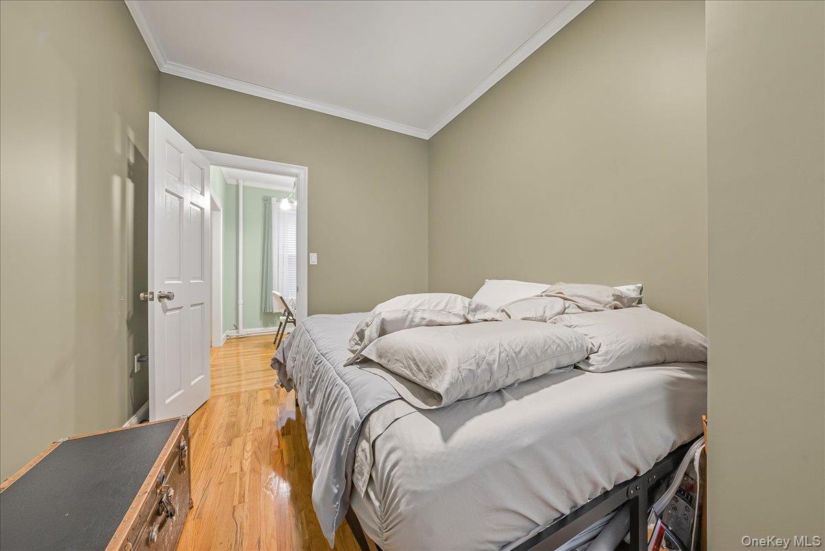 137 W 142nd Street # 4A, New York (Manhattan), NY 10030