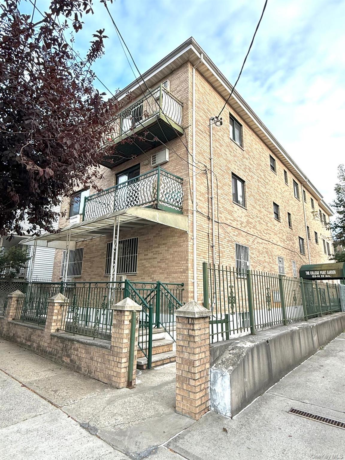 12214 25th Avenue # 3A, College Point, NY 11356