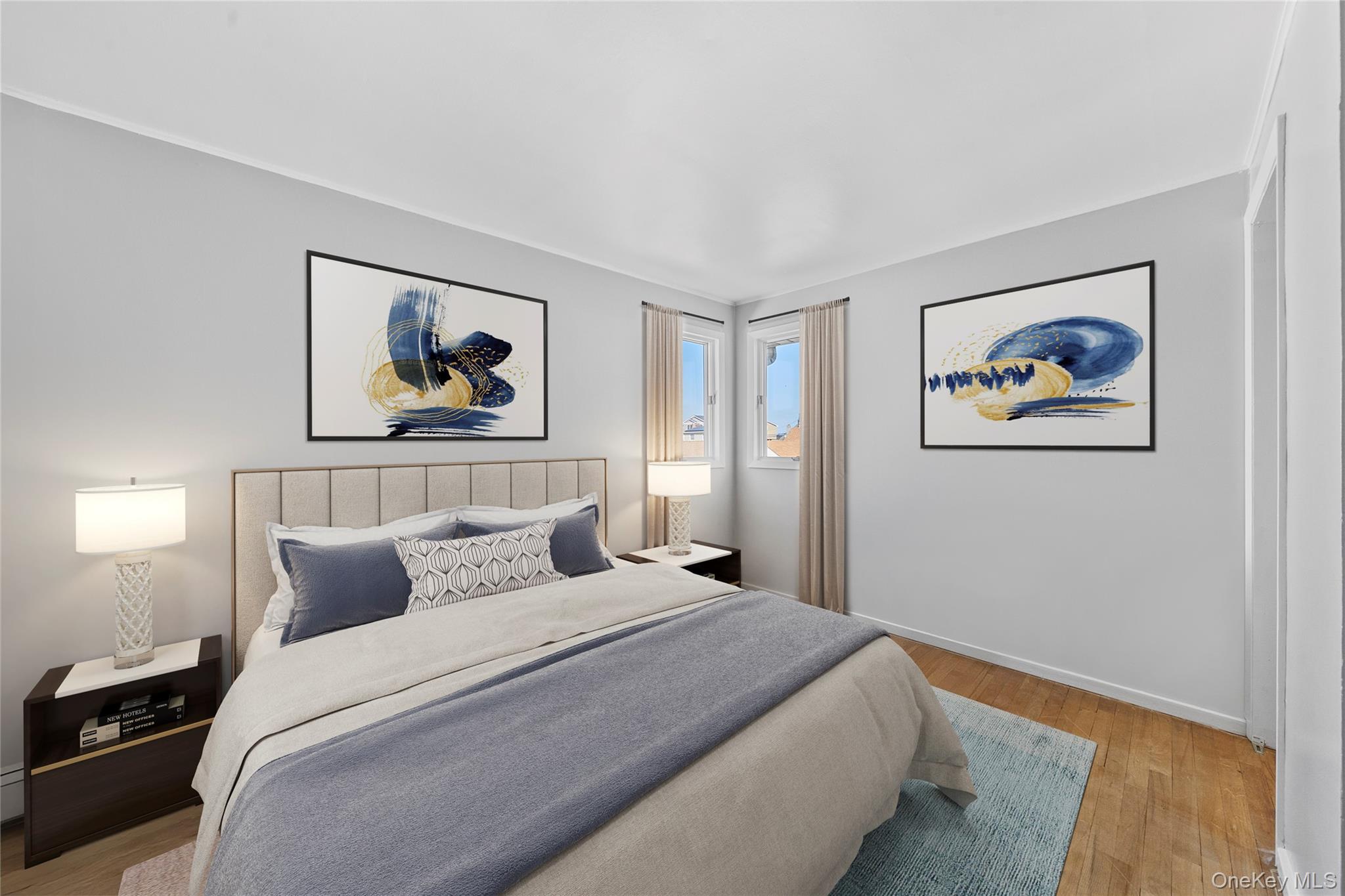 15 Hayes Road, Amity Harbor, NY 11701