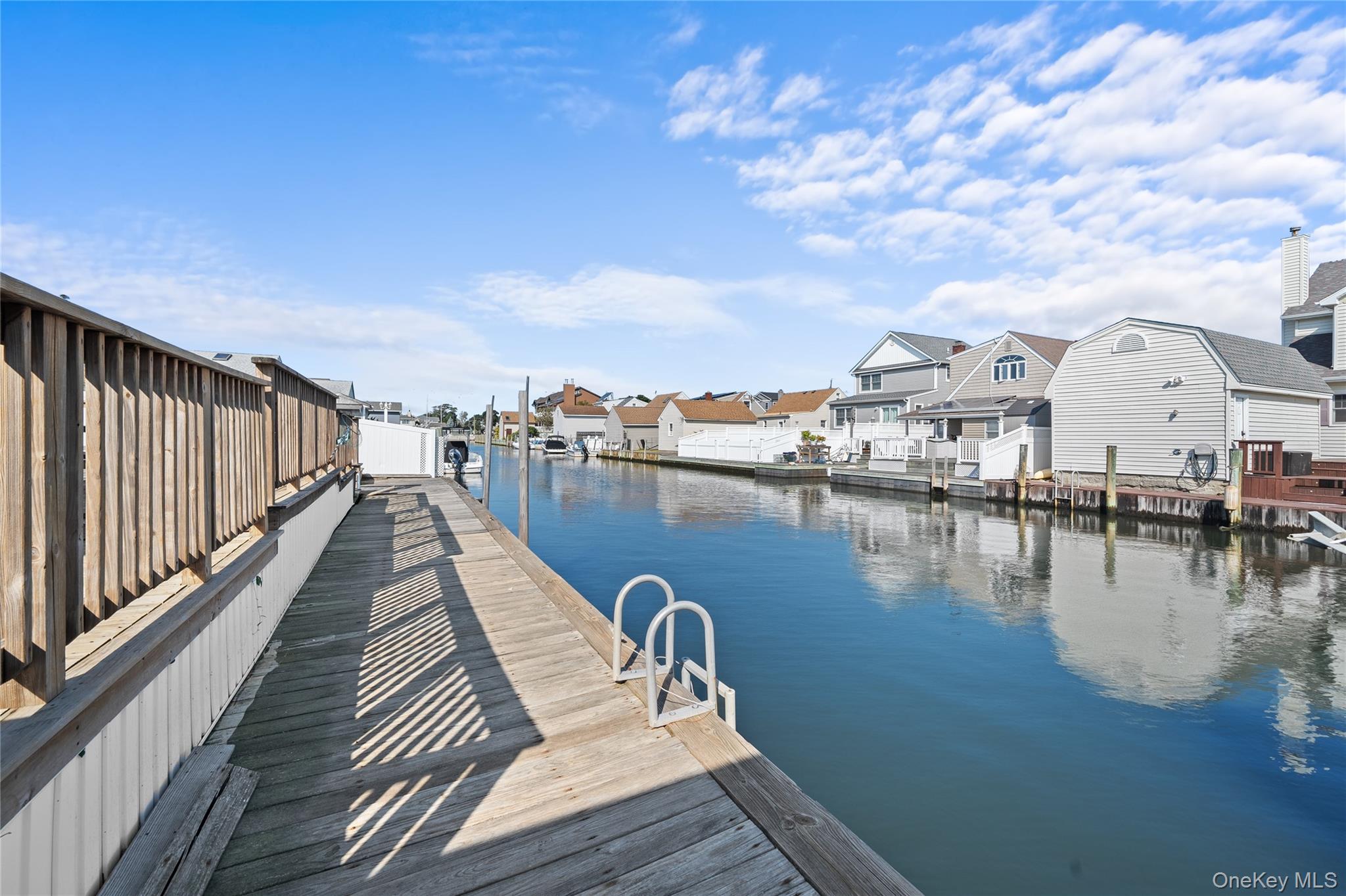 15 Hayes Road, Amity Harbor, NY 11701