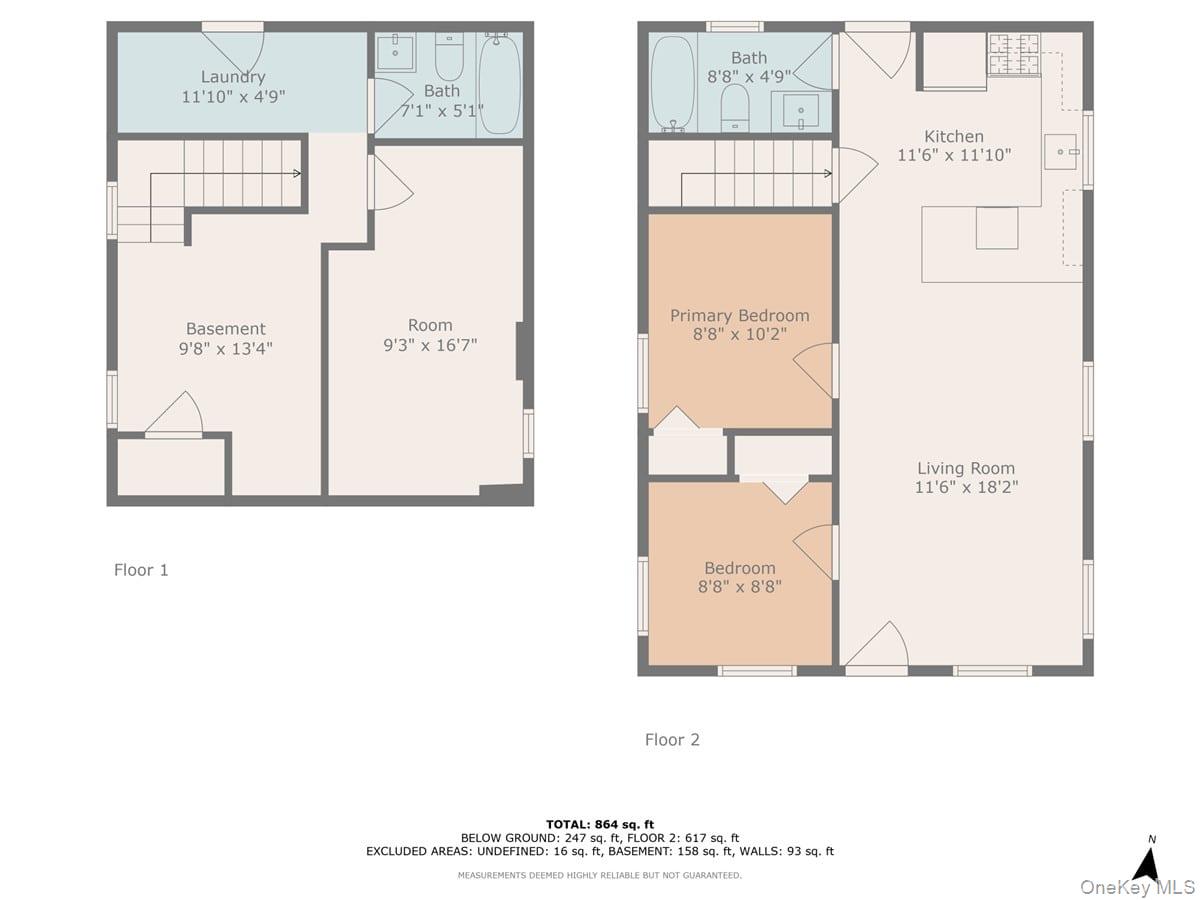 36 S 5th Avenue, Brentwood, NY 11717