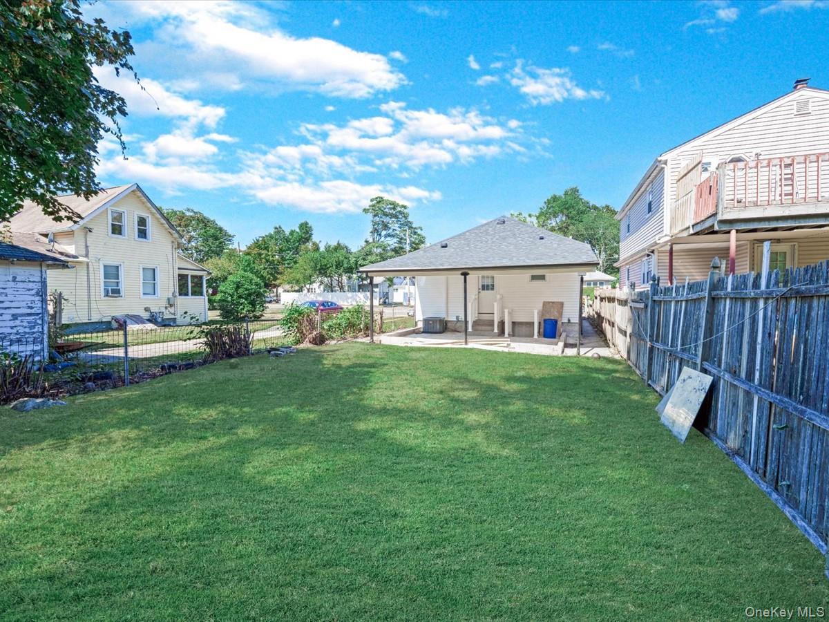 36 S 5th Avenue, Brentwood, NY 11717