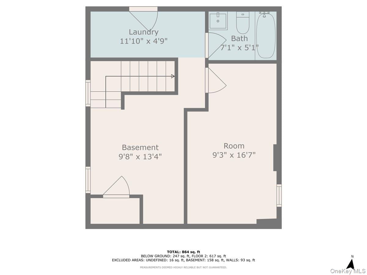 36 S 5th Avenue, Brentwood, NY 11717