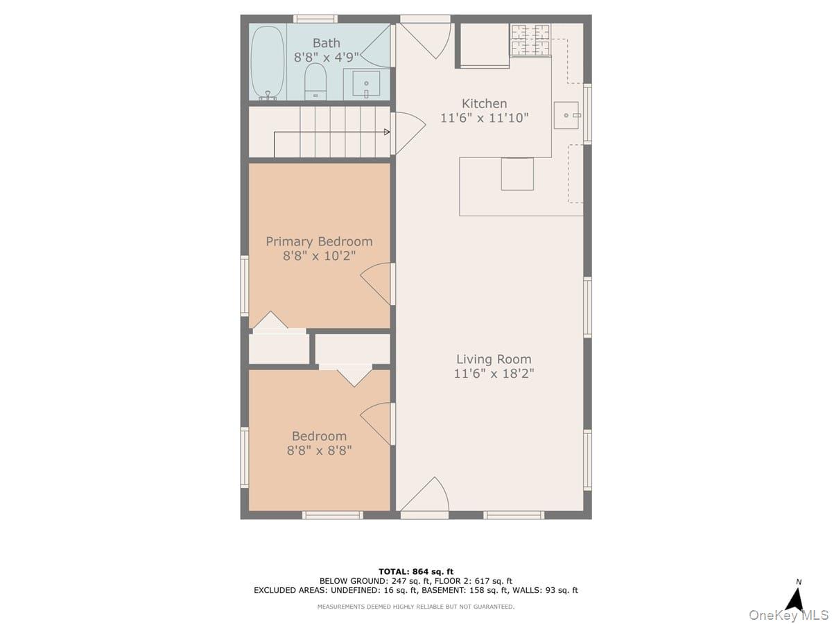 36 S 5th Avenue, Brentwood, NY 11717